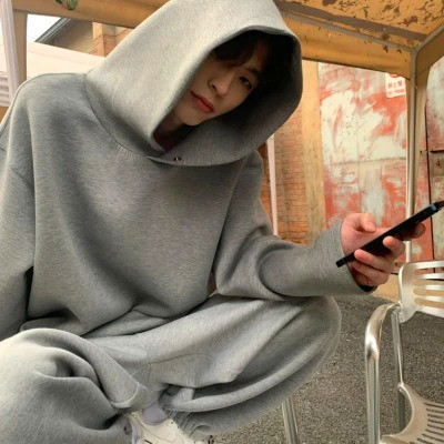 温柔头像ins高级质感男