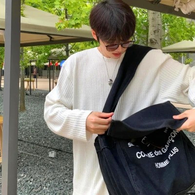 温柔头像ins高级质感男