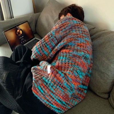 温柔头像ins高级质感男