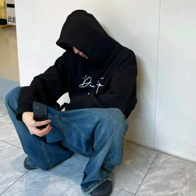 温柔头像ins高级质感男