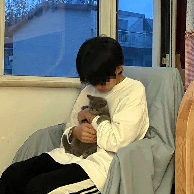 头像男INS高级质感