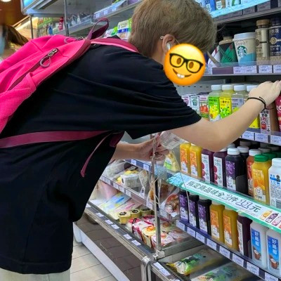 头像男INS高级质感