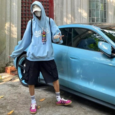 头像男INS高级质感
