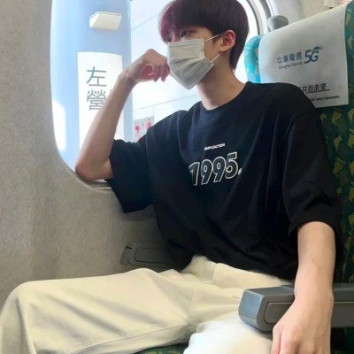头像男INS高级质感