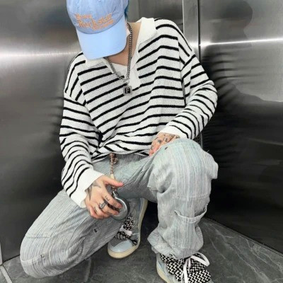 头像男INS高级质感