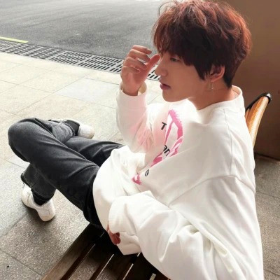 头像男INS高级质感