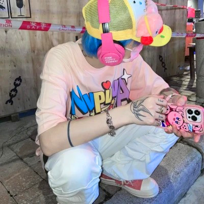 头像男INS高级质感