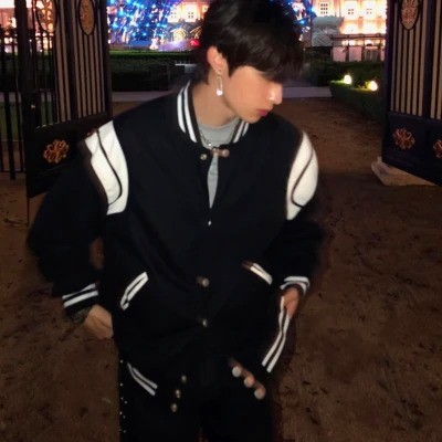 头像男INS高级质感