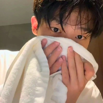 头像男INS高级质感