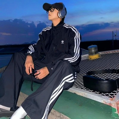 头像男INS高级质感