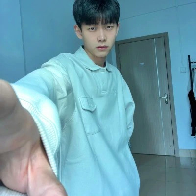 头像男INS高级质感