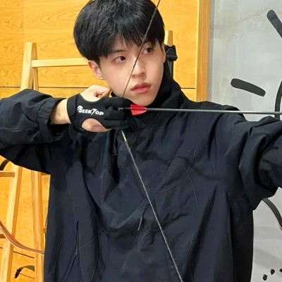 头像男INS高级质感