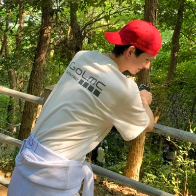 头像男INS高级质感