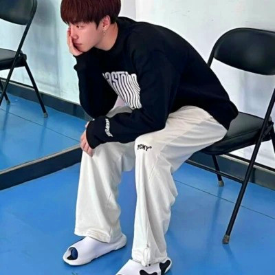 头像男INS高级质感