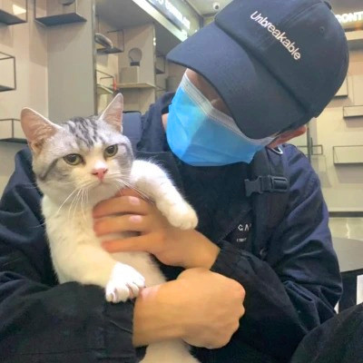 头像男INS高级质感