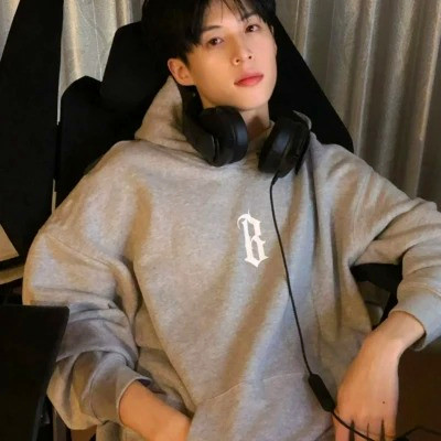 头像男INS高级质感