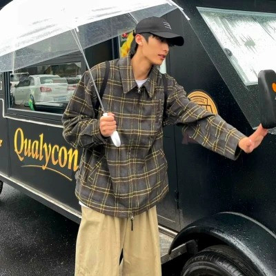 头像男INS高级质感