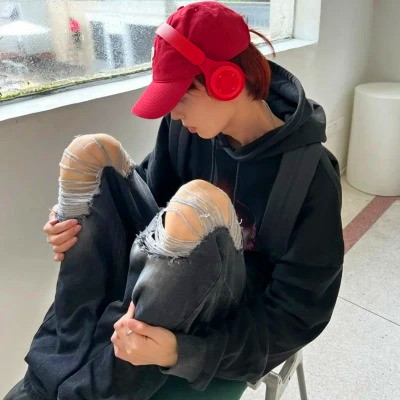 头像男INS高级质感