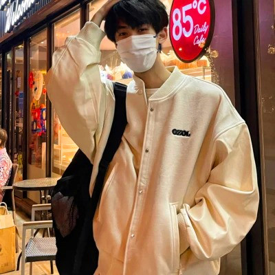 头像男INS高级质感