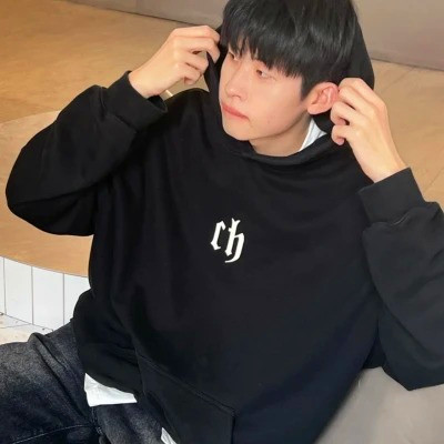 头像男INS高级质感