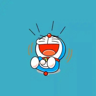 哆啦a梦头像