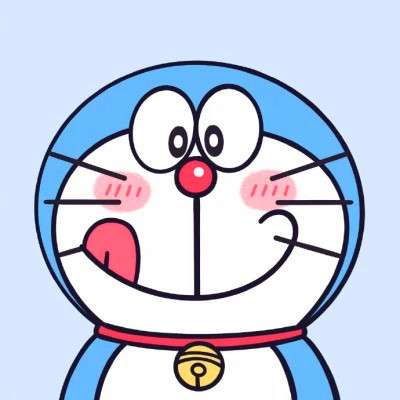 哆啦a梦头像