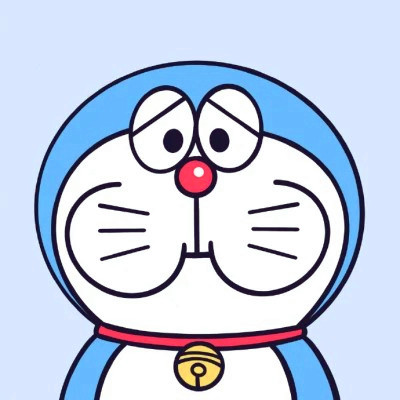 哆啦a梦头像