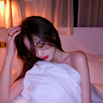 小美女头像