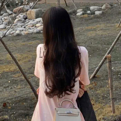 小美女头像