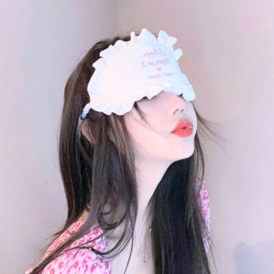 小美女头像