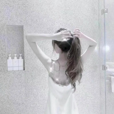 小美女头像