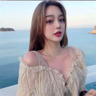 小美女头像