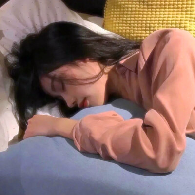 小美女头像