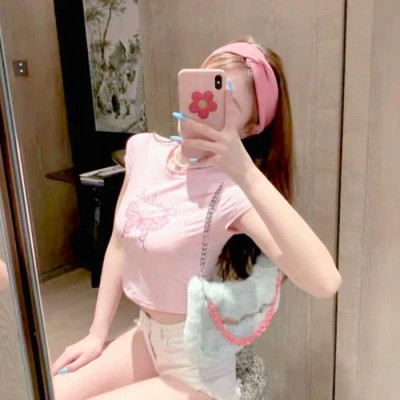 小美女头像