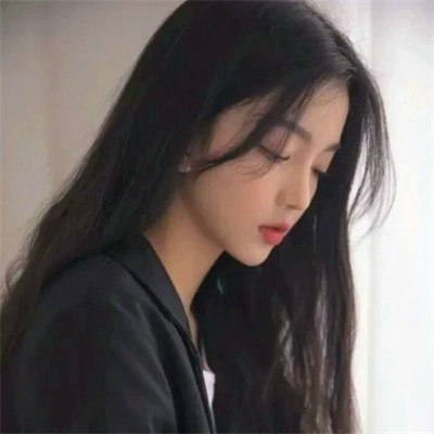 小美女头像