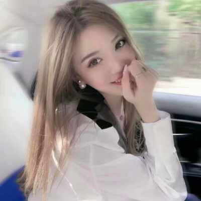 小美女头像