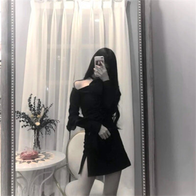 小美女头像
