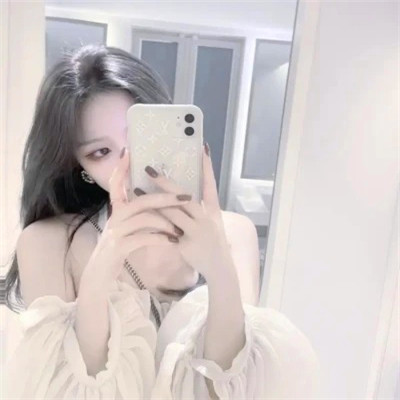 小美女头像