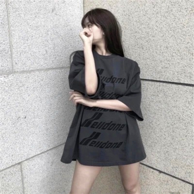 小美女头像