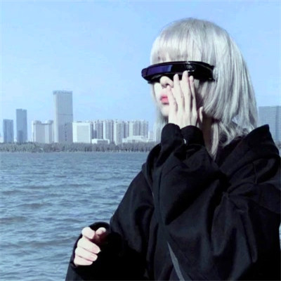 小美女头像