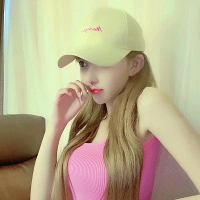 小美女头像