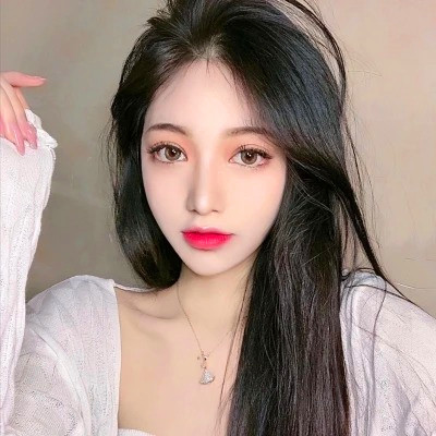 小美女头像