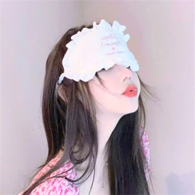 小美女头像