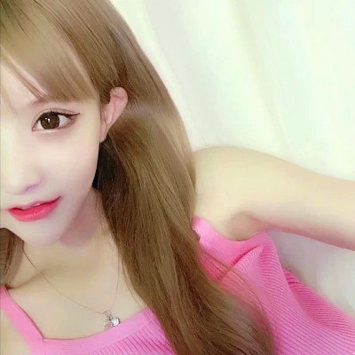 小美女头像