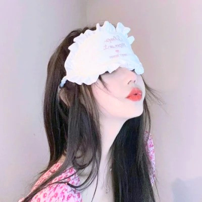 小美女头像