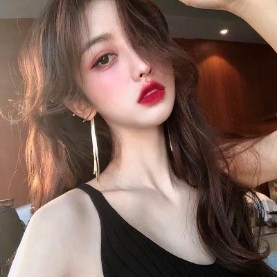 小美女头像