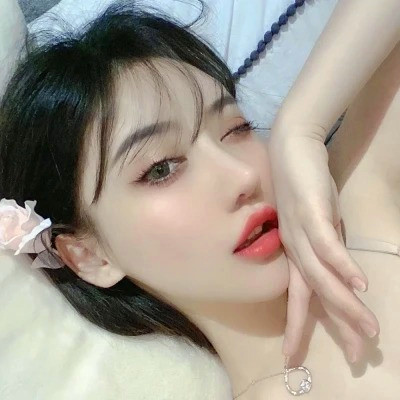 小美女头像