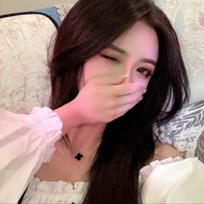 小美女头像