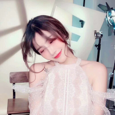 微信美女头像漂亮气质