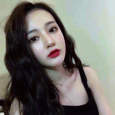 微信美女头像漂亮气质